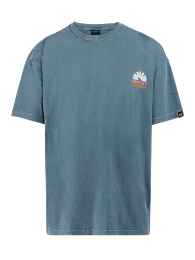 PRTRam Oversized t-shirt