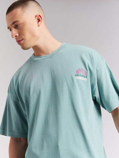 PRTRam Oversized t-shirt