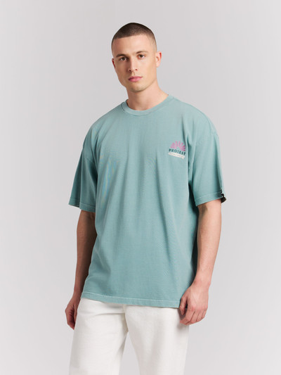 PRTRam Oversized t-shirt