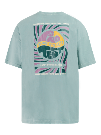PRTRam Oversized t-shirt
