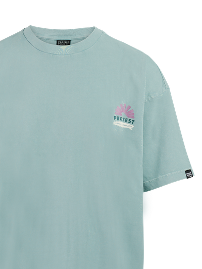 PRTRam Oversized t-shirt