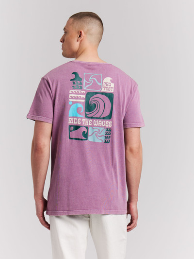 PRTHanley T-shirt