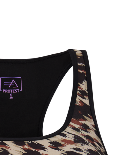 PRTOdd Panter outdoor top