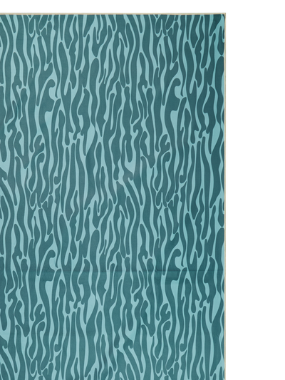 PRTLisboa Beach towel