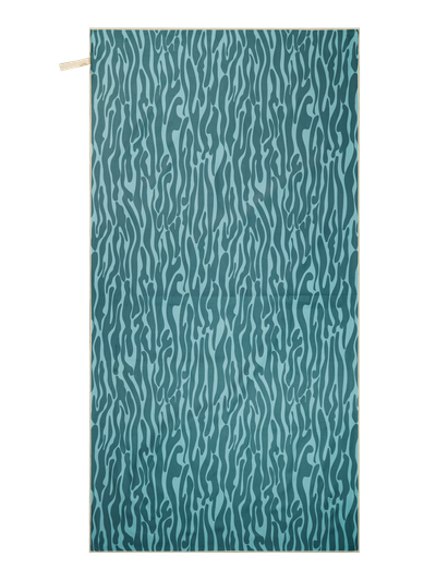 PRTLisboa Beach towel
