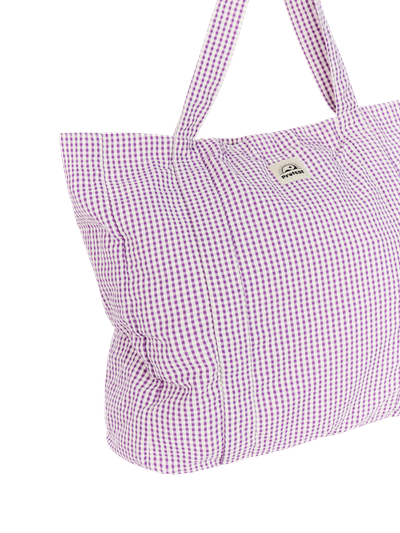PRTSelf Beach bag