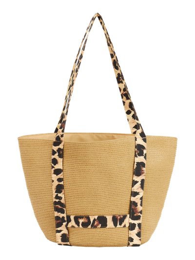 PRTNaira Strandtasche