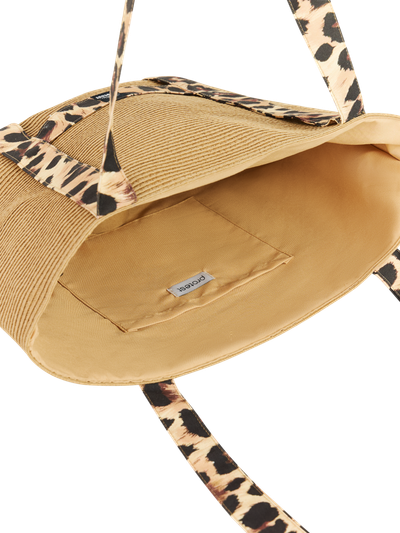 PRTNaira Strandtasche