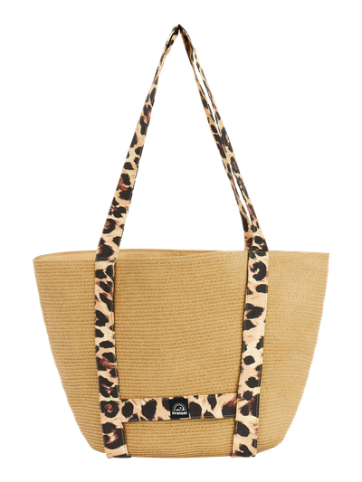 PRTNaira Strandtasche