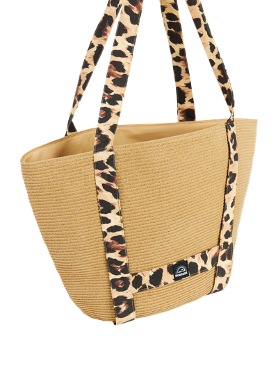 PRTNaira Strandtasche