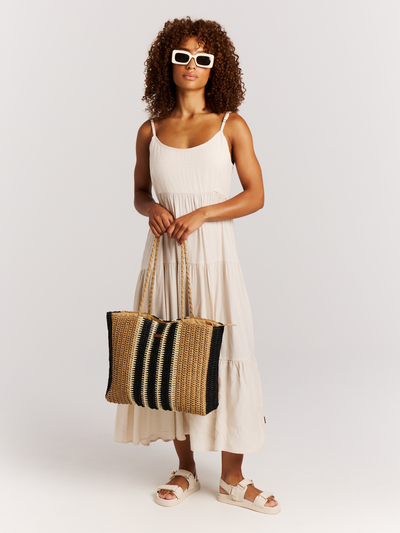 PRTLona Beach bag