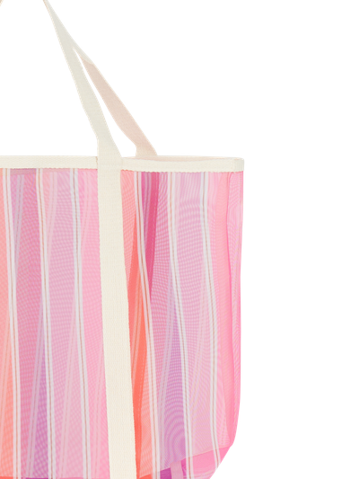 PRTFlashy Beach bag