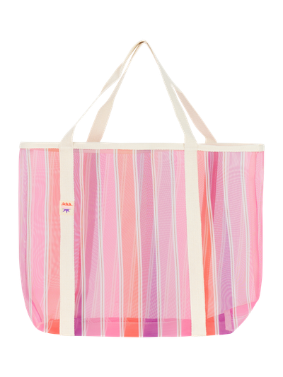 PRTFlashy Beach bag