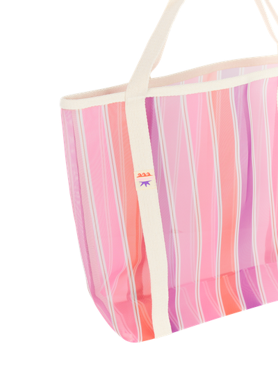 PRTFlashy Beach bag