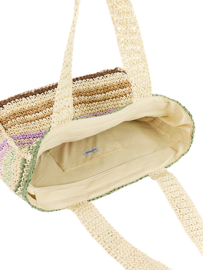 PRTAlfie Beach bag