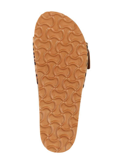 PRTKaisa Leopard flip flops