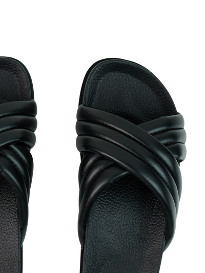 PRTHaley Flip flops