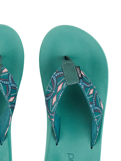 PRTMason Flip flops