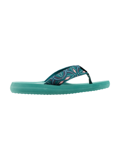 PRTMason Flip flops