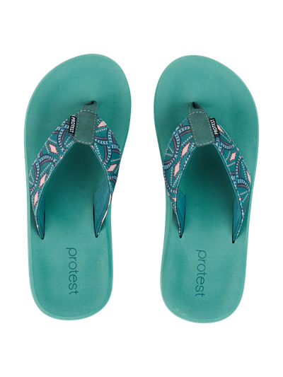 PRTMason Flip flops