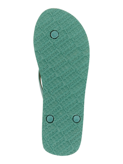 PRTHug Teenslippers