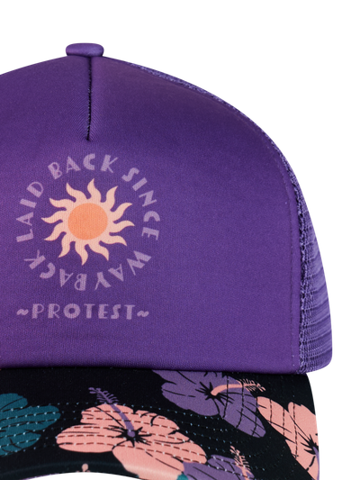 PRTPrawn Cap