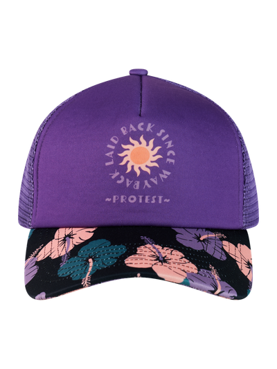 PRTPrawn Cap