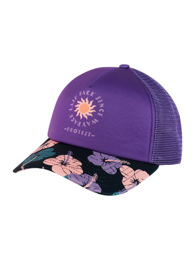 PRTPrawn Cap