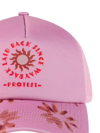 PRTPrawn Cap