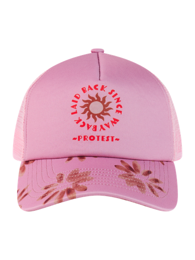 PRTPrawn Cap