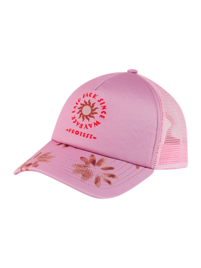 PRTPrawn Cap