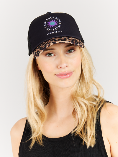 PRTPrawn Cap