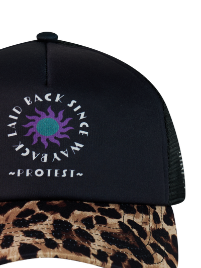 PRTPrawn Cap
