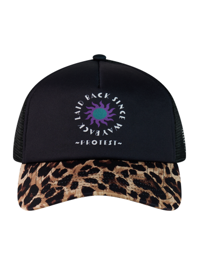 PRTPrawn Cap