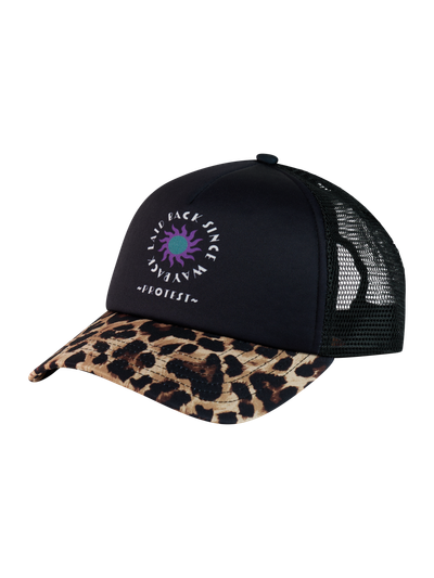 PRTPrawn Cap