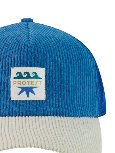 PRTMadrid Kord Cap