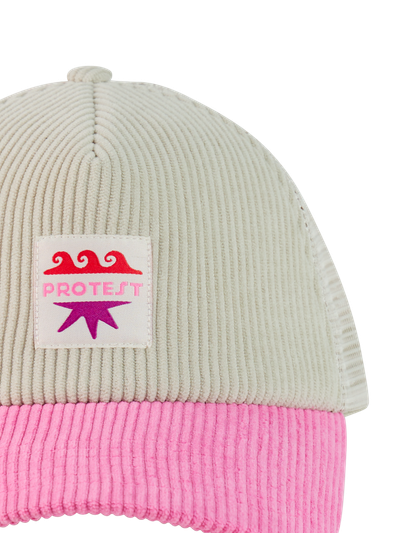 PRTMadrid Kord Cap