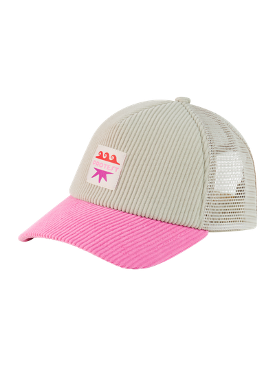 PRTMadrid Kord Cap