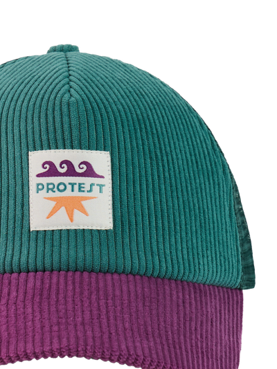 PRTMadrid Kord Cap