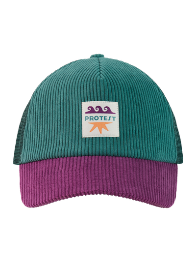 PRTMadrid Kord Cap