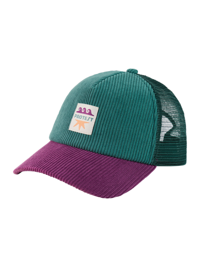 PRTMadrid Kord Cap