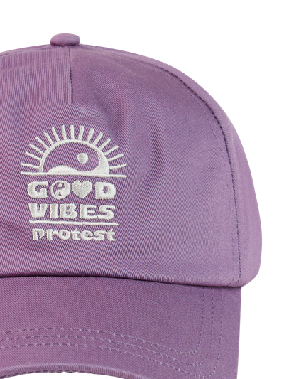 PRTKoa Cap