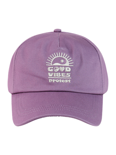 PRTKoa Cap