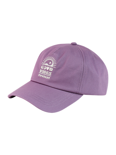 PRTKoa Cap