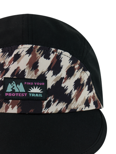 PRTDear 5-panel cap