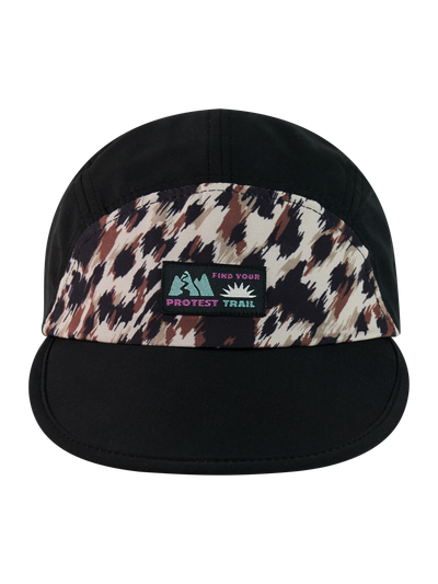 PRTDear 5-panel cap