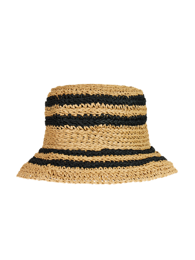 PRTJai Bucket-Hat