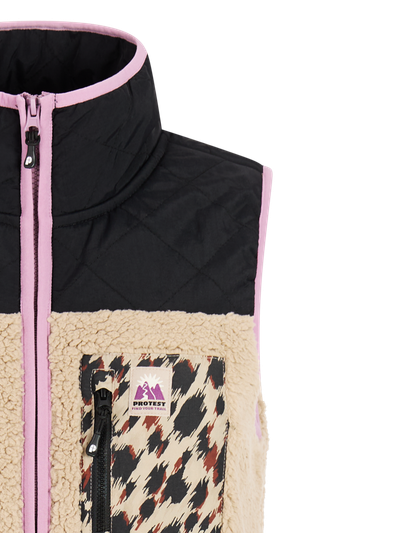 PRTFriz Bodywarmer