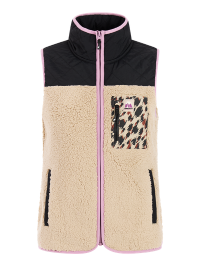 PRTFriz Bodywarmer