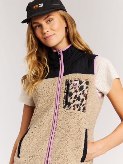 PRTFriz Bodywarmer